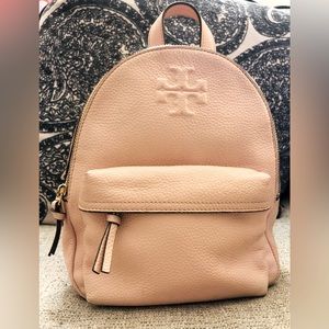 Tory Burch Mini Thea Backpack